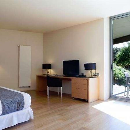 Hotel Mon - Mon Sant Benet Sant Fruitos de Bages Cameră foto