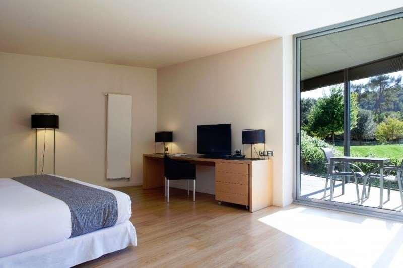Hotel Mon - Mon Sant Benet Sant Fruitos de Bages Cameră foto