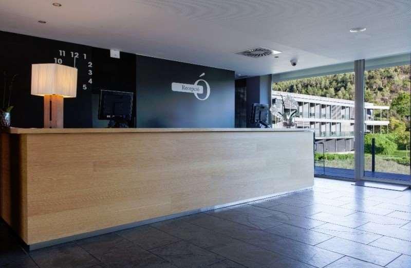 Hotel Mon - Mon Sant Benet Sant Fruitos de Bages Interior foto